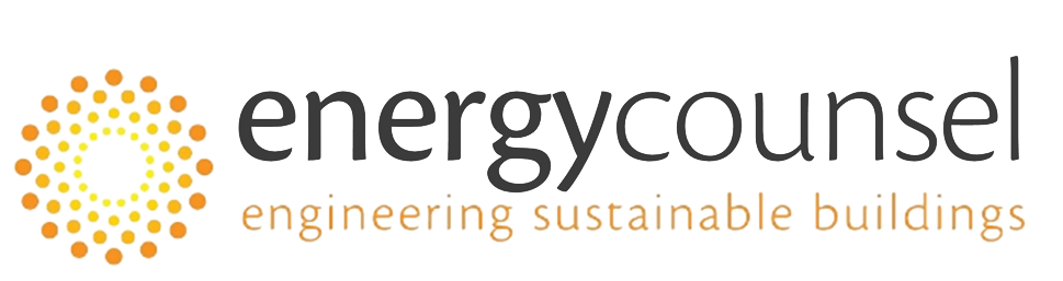 Energy Counsel - Engineering Sustainable Buildings logo