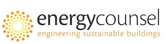 Energy Counsel - Engineering Sustainable Buildings logo