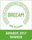 Breeam Winners 2017