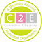 C2E Accredited