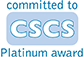 CSCS Platinum